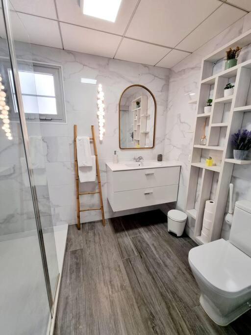 Appartamento Ca La Nuria Sant Carlos de la Ràpita Esterno foto