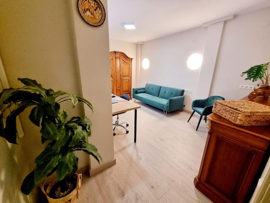 Appartamento Ca La Nuria Sant Carlos de la Ràpita Esterno foto